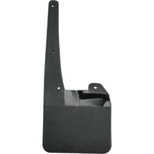 Isuzu Paçalık D-Max 04-11 Arka Sol