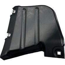 Honda Davlumbaz Çamurluk Cıvıc 06-11 Arka Sol