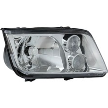 Volkswagen Far Bora 98-04 Sağ (Sisli)