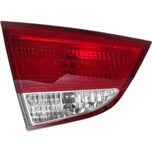 Hyundaı Stop İX35 11-15 Iç Sol