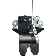 Kıa Kilit Bağaj Cerato 03-09