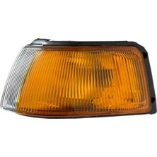 Mazda Sinyal 323 90-94 Sol