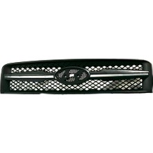 Hyundaı Panjur Tucson 05-10 (Siyah)