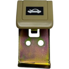 Isuzu Mandal Kaput Açma D-Max 04-12