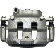 Nıssan Kaliper Fren D22 98-01/YD25 4x2 02-06 Ön Sol (Çift Piston)