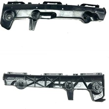 Toyota Braket Tampon Hılux 12-14 Ön Sol