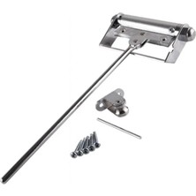 Hafif Kapılar Için Kapı Kapatma / Kapı Itme Yayı