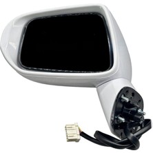 Honda Ayna Dikiz Jazz 03-06 Sol (Elektrikli/sinyalli)