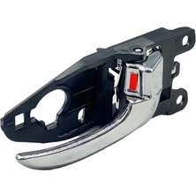 Hyundaı Kol Kapı Elantra 11-15 Ön/arka Iç Sağ (Krom)