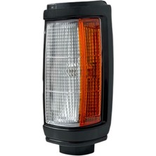 Mıtsubıshı Sinyal L200 93-98 Sol (Siyah)