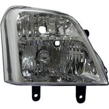 Isuzu Far D-Max 02-06 Sağ (Manuel)