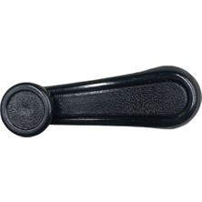 Toyota Kol Cam Açma Corolla AE101 93-98/hılux 98-14 (Siyah)