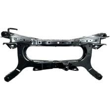 Toyota Travers Corolla 19-24 Arka