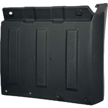 Kıa Davlumbaz Çamurluk Bongo 04-12 Arka Sağ