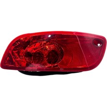 Hyundaı Reflektör Tampon Santafe 06-10 Arka Sağ