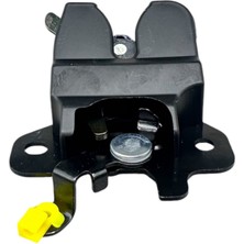 Hyundaı Kilit Bağaj Accent 00-05