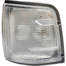 Isuzu Sinyal Tfr 90-96 Sol (Beyaz)