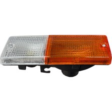 Isuzu Sinyal Tampon Tfr 90-96 Sağ