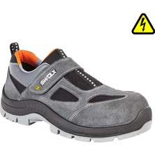 Swolx Clas Xc-12 S1P Elektrikçi Iş Ayakkabısı