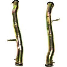 Honda Boru Su Crv 97-02