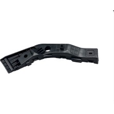 Hyundaı Braket Tampon I30 07-12 Ön Sol
