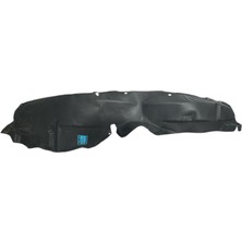 Hyundaı Davlumbaz Çamurluk Tucson 04-10 Ön Sağ