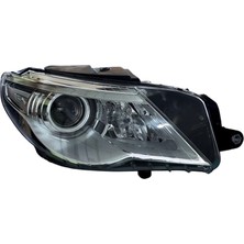 Volkswagen Far Passat cc 08-11 Sağ (Xenon-Beyin)