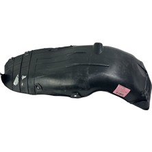 Hyundaı Davlumbaz Çamurluk Elantra 11-13 Arka Sol (Arkanın Arkası)