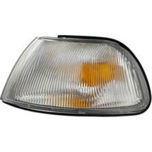 Hyundaı Sinyal Excel 92-94 Sol