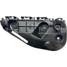 Toyota Braket Tampon Hılux 15-18 Ön Sağ