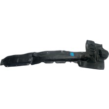 Isuzu Davlumbaz Çamurluk D-Max 4x2 08-12 Ön Sağ