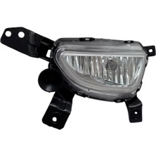 Hyundaı Lamba Sis Tucson 15-18 Sağ