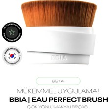 Çok Yönlü Makyaj Fırçası, Mükemmel Uygulama Için Ideal Seçim