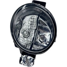 Nıssan Lamba Sis Navara 15-18/pulsar 14-16/note 13-18 Sağ (Çift Ampullu)