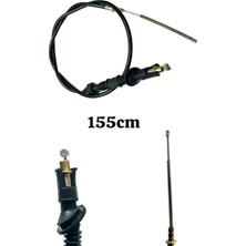 Mıtsubıshı Tel Fren El Lancer 03-05 Arka Sağ