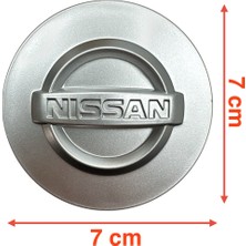 Nıssan Jant Göbek Navara 15-19 (7 Cm)