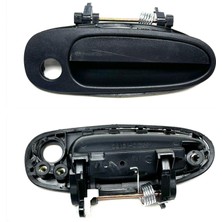 Toyota Kol Kapı Corolla AE101 93-98 Ön Dış Sağ