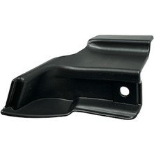 Hyundaı Izgara Ön Cam Alt Accent Era 06-11 Sağ(Küçük/yan Bakalit)