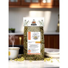 Sevinç Teyze Civan Perçemi Çiçeği, Ayvadana Çiçeği 50G