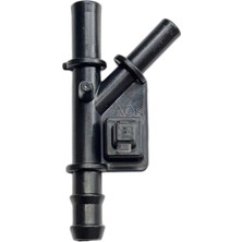 Toyota Boru Su Ayırıcı Corolla 14-18 (Y Boru)