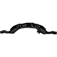 Toyota Demir Tampon Chr 16-19 Panel Tampon Üst Parça