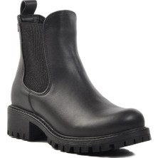 23009 Z Siyah Kadın Bot