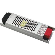 Cata Ct 2675 12,5A Süper Slim Şerit LED Trafosu