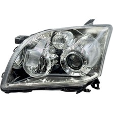 Toyota Far Avensis 06-09 Sol (Zenonlu Tip)