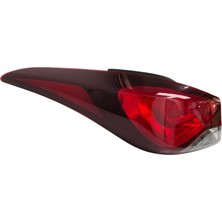 Hyundaı Stop Elantra 14-15 Dış Sol