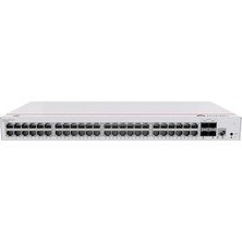 Huaweı 48PORT Ekıt S310-48T4X Gıgabıt 4xsfp  Yönetilebilir Switch Rackmount Layer2