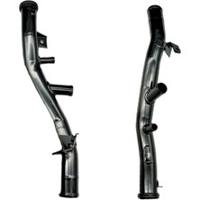 Hyundaı Boru Su Accent Dizel 03-05/getz 1,5 Dizel 02-09