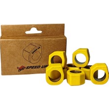 Arora Max T 150CC Leone Performans Bagası 17 Gram