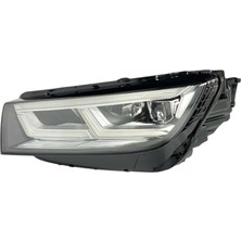 Audı Far Q5 18-20 Sağ (Beyinler Üstünde)