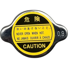 Toyota Kapak Radyatör Toyota/mazda (Tüm Modeller Üniversal Tip) (0,9)